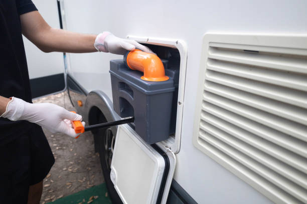 Best Portable bathroom rental  in Long Grove, IL