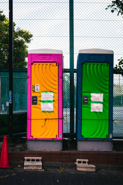Best Porta potty for special events  in Long Grove, IL