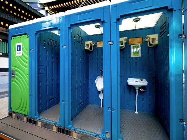 Best Portable restroom trailer rental  in Long Grove, IL