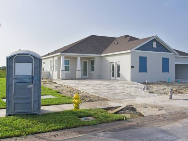 Porta potty services near me in Long Grove, IL