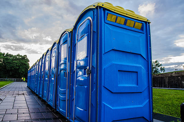 Best Event porta potty rental  in Long Grove, IL