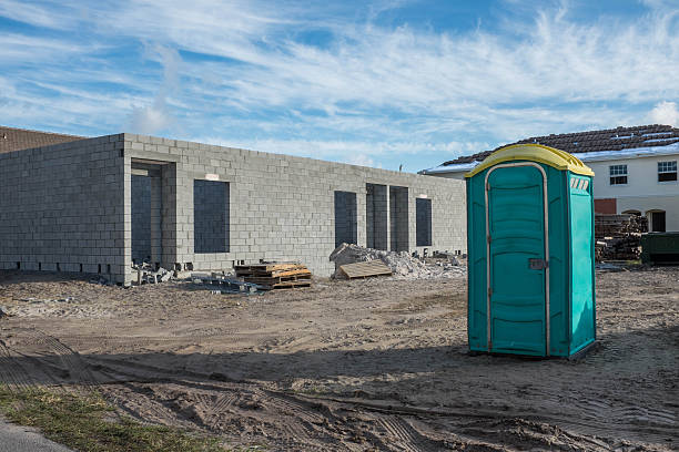 Best Luxury portable toilet rental  in Long Grove, IL